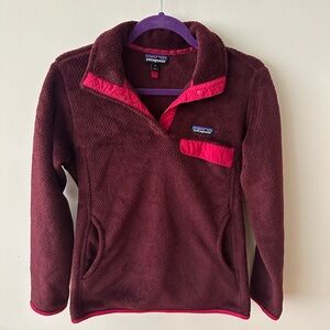 Patagonia Fleece
